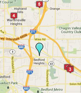 Hotels & Motels near Bedford Heights, Ohio - See All Discounts