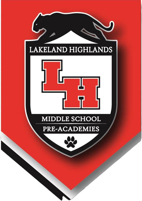 Calendar - Lakeland Highlands Middle