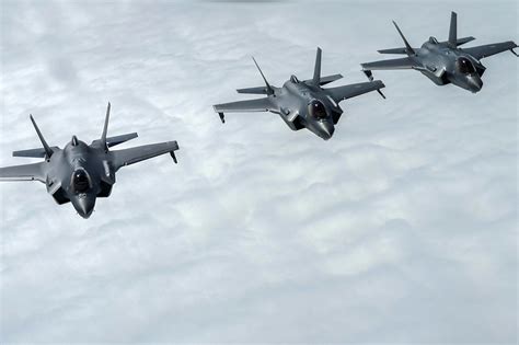 Should You Buy Lockheed Martin Stock on NOC? - Business News