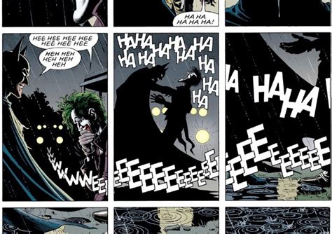 The Killing Joke: Ending Explained - ComicBookWire