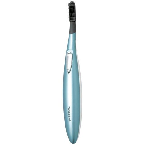 Panasonic - Panasonic Heated Eyelash Curler, EH2351AC - Walmart.com ...