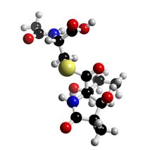 Professor Satoshi Omura | Molecules | Lactacystin