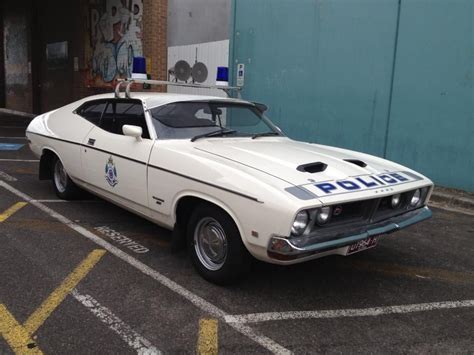 Australian Ford Forums | Police cars, Old police cars, Australian ...