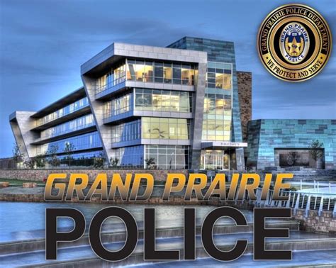 Grand Prairie Police Investigate Fatal Traffic Collision - Focus Daily News