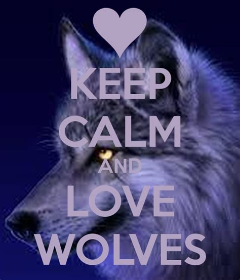 Wolf Love Quotes. QuotesGram