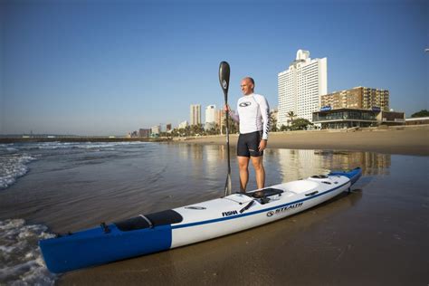 Fisha 500 - Stealth Kayaks