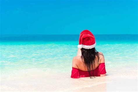 Christmas On The Beach In 2024 - Top 20 Beaches Worldwide