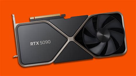 Nvidia GeForce RTX 5090 specs and release date estimate