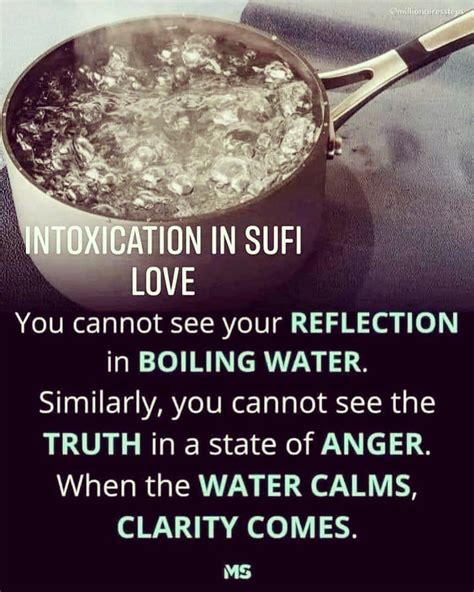 The Power of Calmness: Finding Clarity in the Stillness