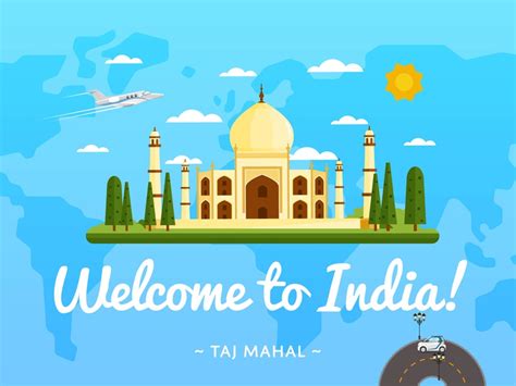 INDIA: Facts and Data on the country - Insured Traveler