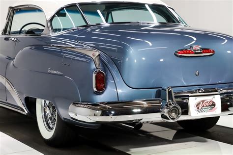 1952 Buick Roadmaster | Volo Museum