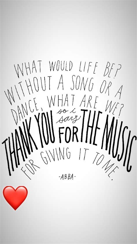 ~Abba~ | Abba lyrics, Song quotes, Music quotes lyrics