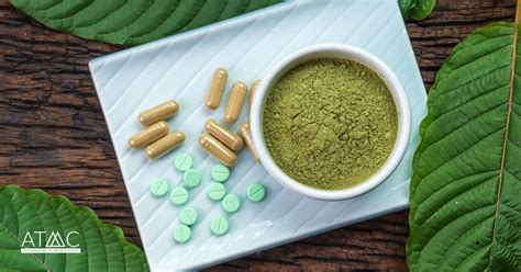 Answers About Kratom withdrawal, side effects of long-term use