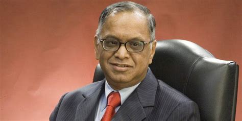 Infosys Founder Narayana Murthy warns entrepreneurs from making these ...