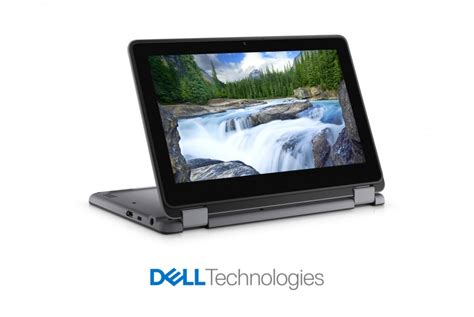 Dell Latitude 3120 2-in-1 | The Rent Company