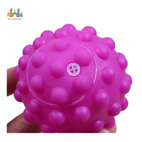 Tactile Balls – konig-kids