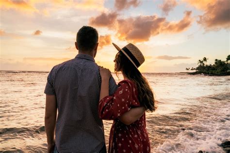 Hawaii Honeymoon Hotspots | Go Hawaii