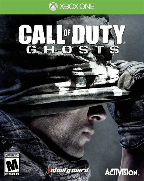 Call of Duty: Ghosts - Xbox One - IGN