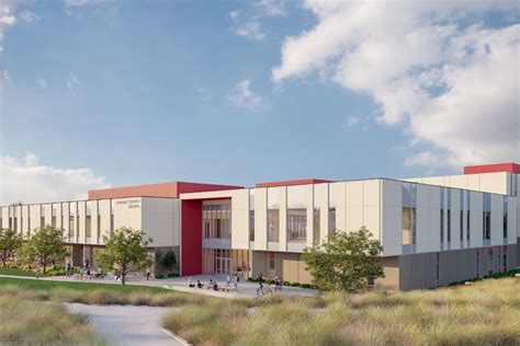 Las Positas College breaks ground on new Measure A projects - Livermore Vine