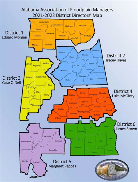 Membership Information - Alabama Association of Floodplain Managers