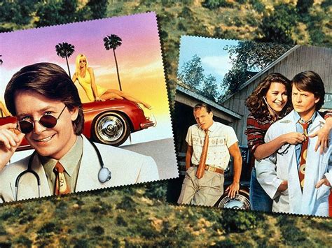 Doc Hollywood Poster