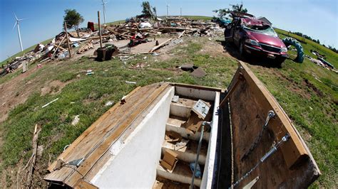 Tornado season: 5 ways to prepare for Oklahoma's severe weather