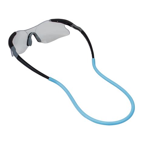 Silicone Safety Glasses Neck Strap - American Dental Accessories, Inc.