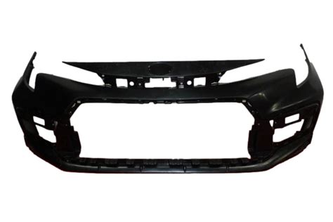 2020-2023 Toyota Corolla Front Bumper Painted (SE/XSE | US/Japan Built) - ReveMoto