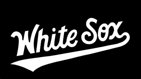 Is the sleek new White Sox logo sexier than intended? | Creative Bloq