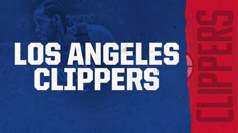 Best Time to Buy Los Angeles Clippers Tickets - Seats are Available