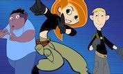 Kim Possible Games