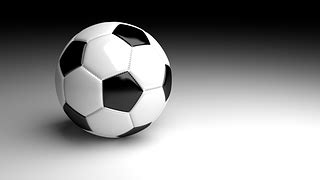Soccer Ball Fun - Free image on Pixabay