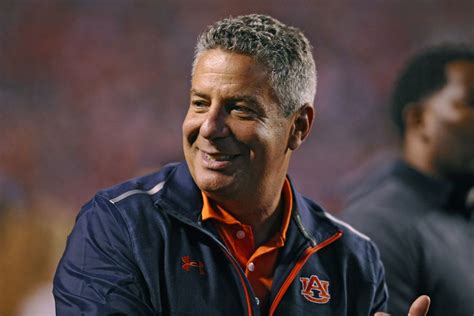 Auburn Basketball Coach Bruce Pearl Hosts "Pearl Jam" For Students ...