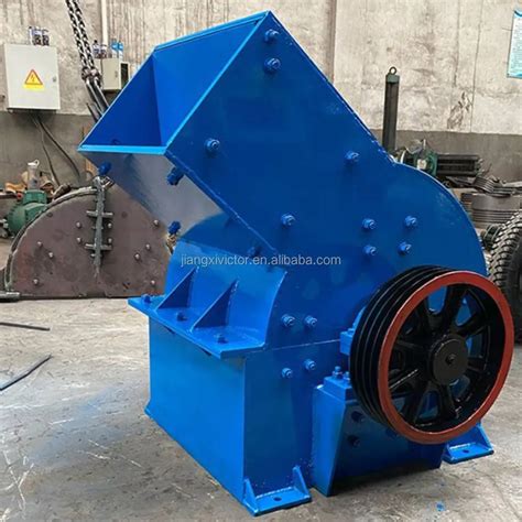 Rock Stone Crushing Hammer Mill Pc 600x400 Hammer Crusher Machine For Sale - Buy Hammer Crusher ...