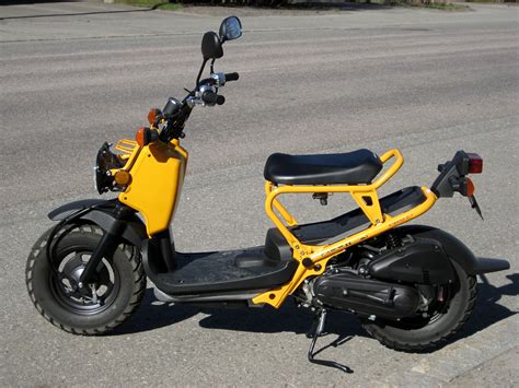 Tiedosto:Honda Zoomer 50cc 2008.JPG – Wikipedia