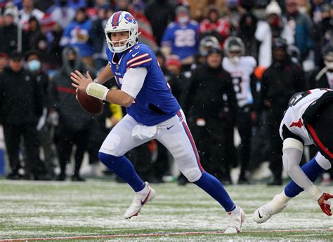 5 keys for the Buffalo Bills hopes to hoist the Lombardi Trophy