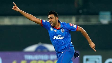 'I want to support my family during these tough times': R Ashwin exits IPL 2021; Kane Richardson ...