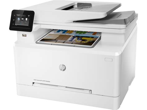 HP Color LaserJet Pro MFP M283fdn (7KW74A) Price in Pakistan with same ...