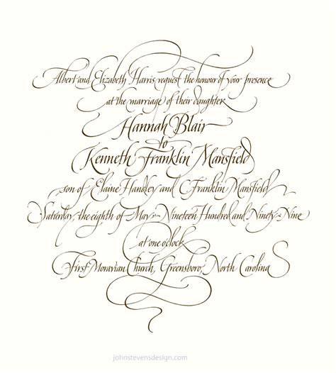 Weddings & Ceremonies | Calligraphy handwriting, Calligraphy tutorial ...