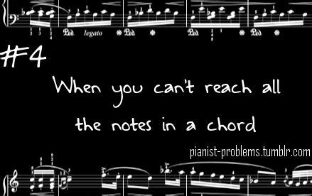 Pianist Problems | Music jokes, Pianist, Music memes