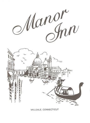 Manor Inn Restaurant (@Manor_Inn) | Twitter