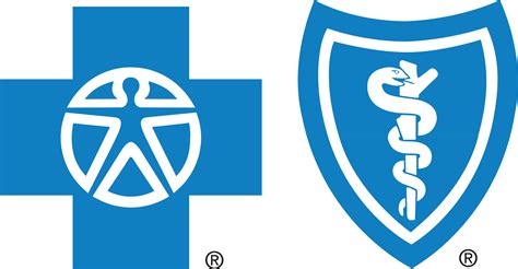 Blue Cross Blue Shield logo - download.