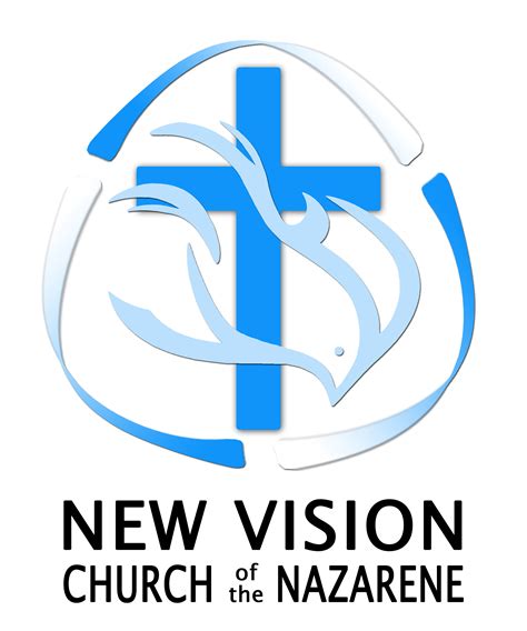 New Vision Church – Discover, Develop and Demonstrate God's Love