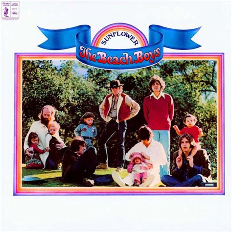 The 30 Beach Boys Albums Ranked From Worst to Best - Spinditty