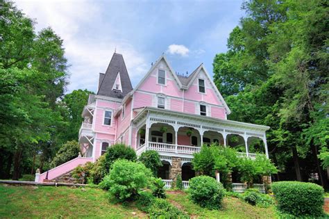 Asheville Historic Inns | Asheville, NC