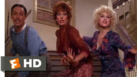 Annie (1982) - Easy Street Scene (8/10) | Movieclips - YouTube