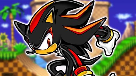 Shadow The Hedgehog will not be in Sonic Superstars, which is no ...