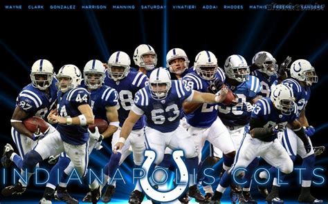 Indianapolis Colts Wallpapers 2015 - Wallpaper Cave