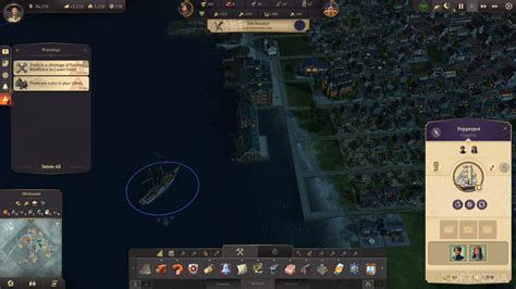 Anno 1800: Docklands DLC – Yay or Nay