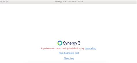 SynergyApp